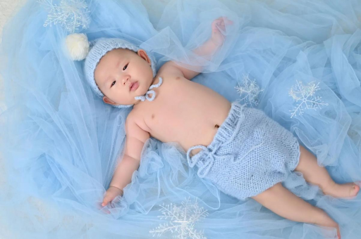 龙岩孕妇肚子上长红点